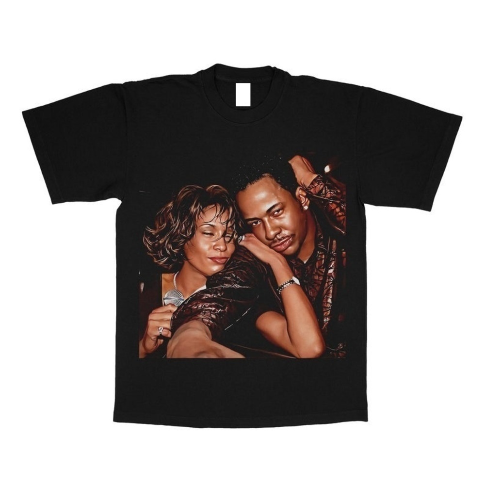 Bobby Whitney Unisex Tshirt Gift For Fan